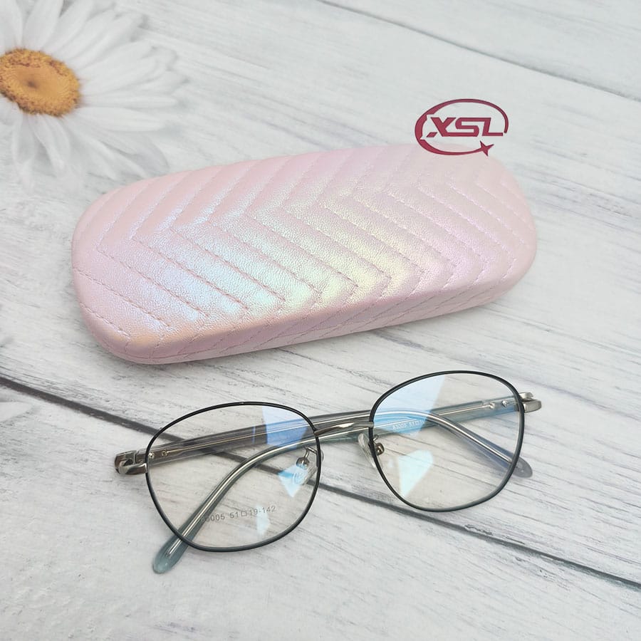 Glasses case