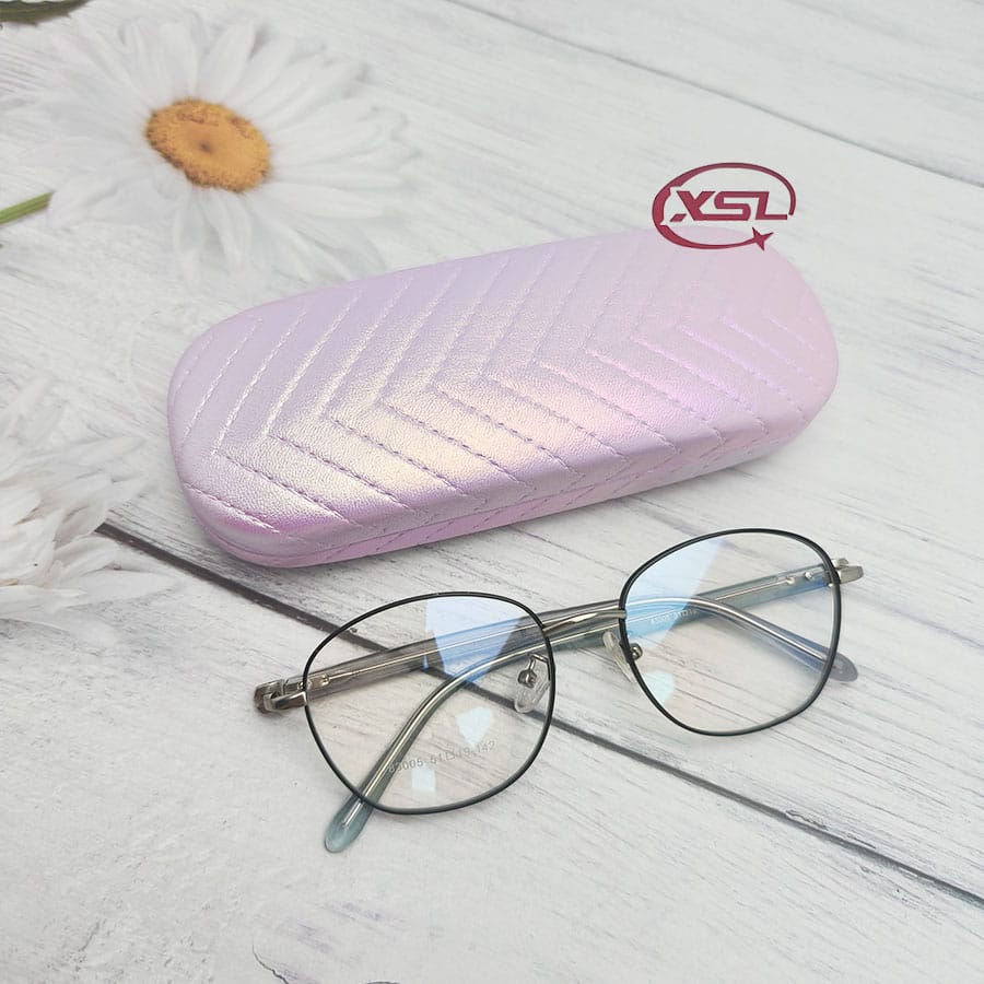 Glasses case