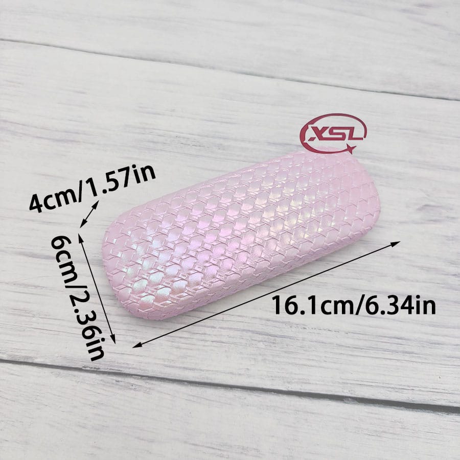 Glasses case