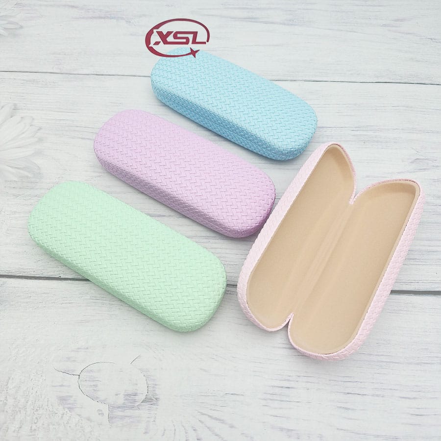Glasses case