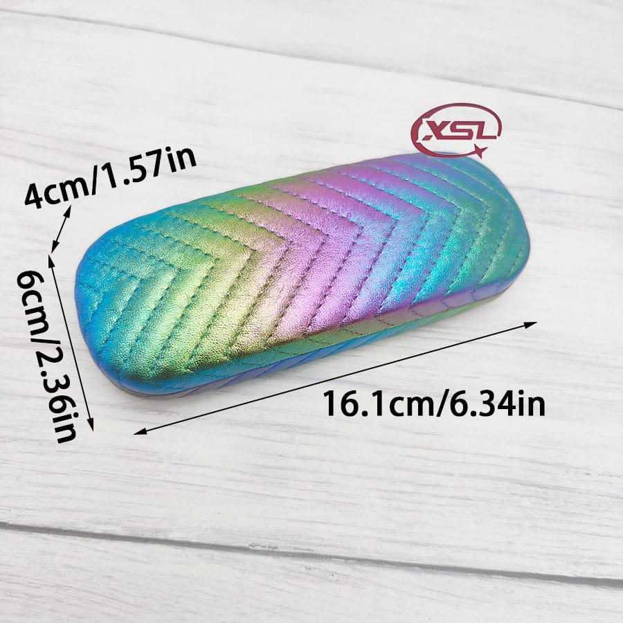 Glasses case