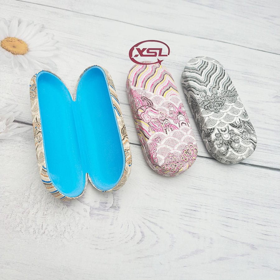 Glasses case