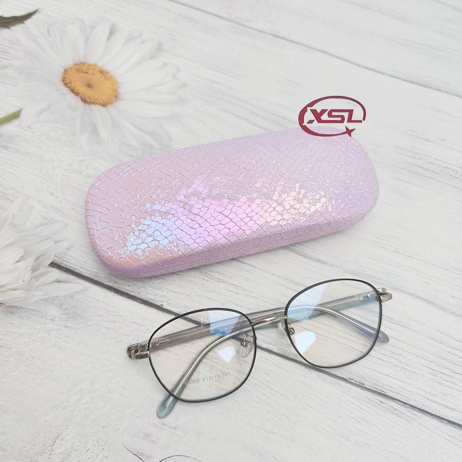 Glasses case