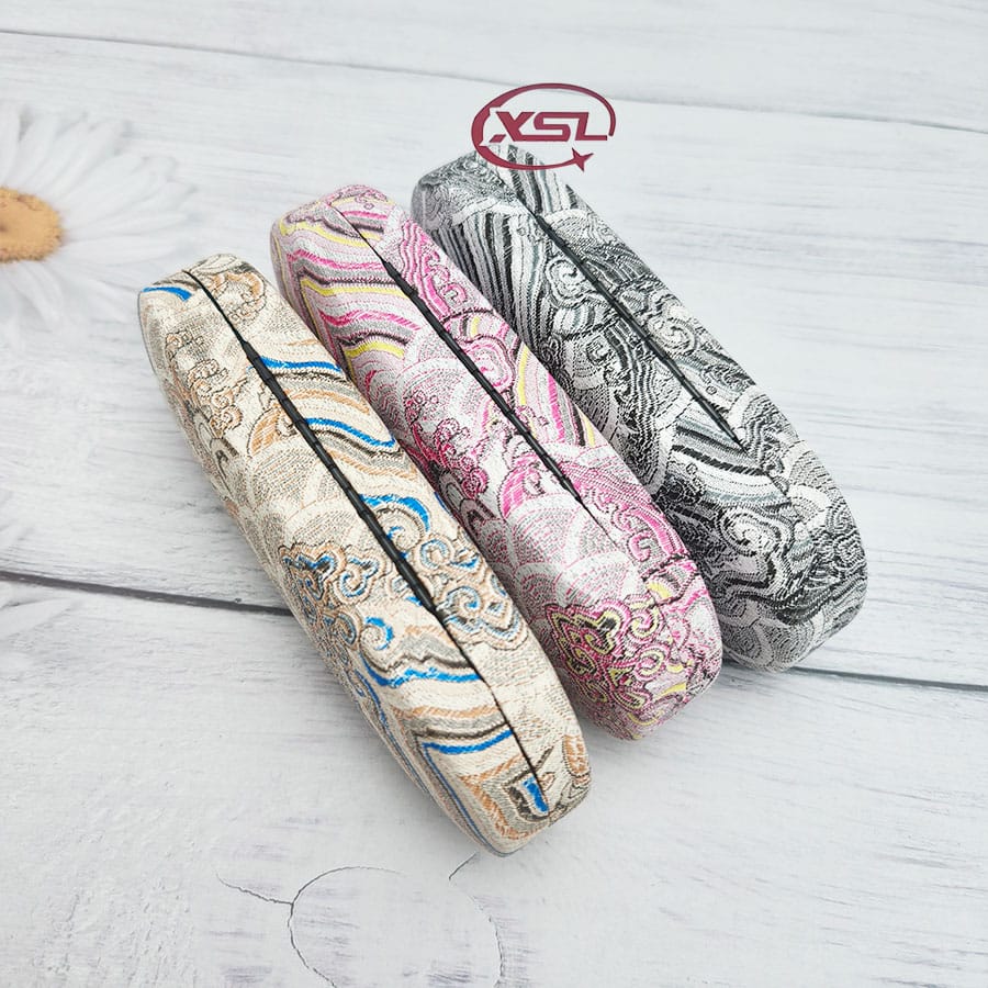Glasses case