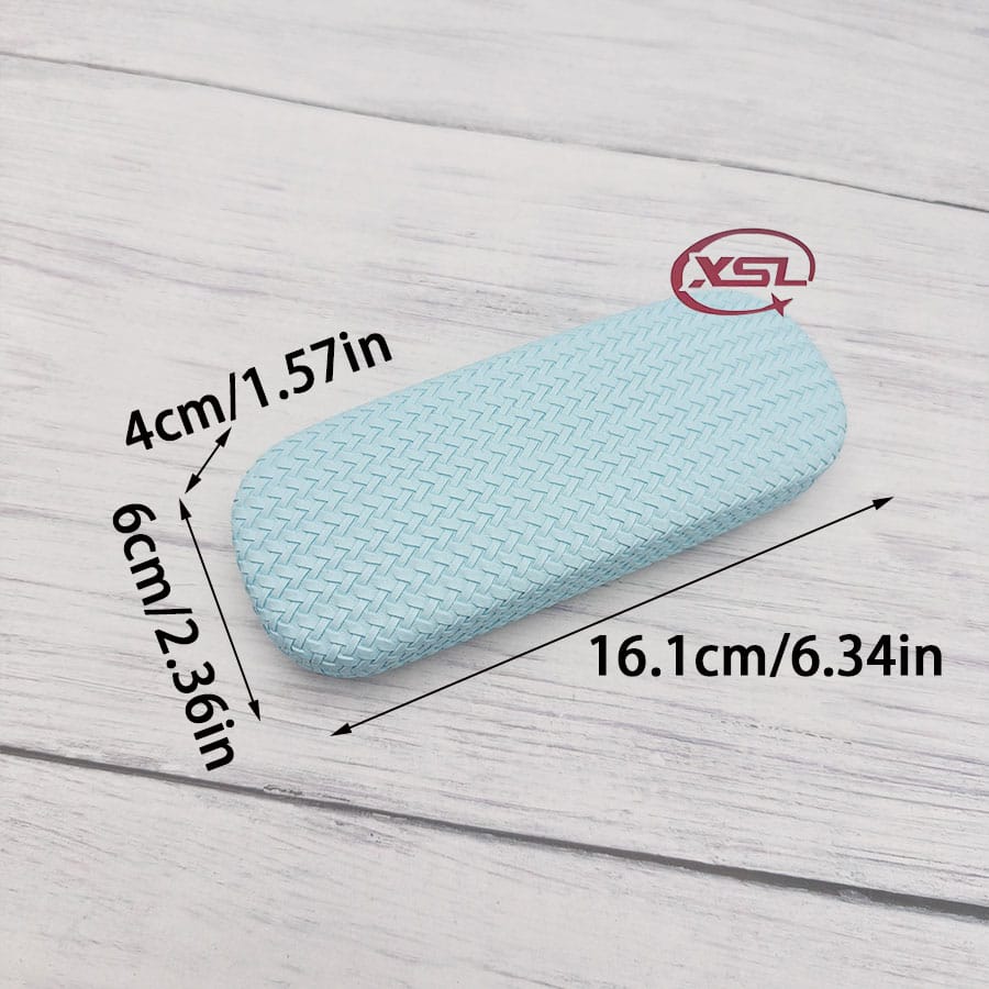 Glasses case