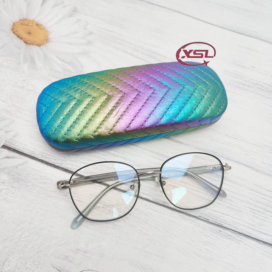 Glasses case
