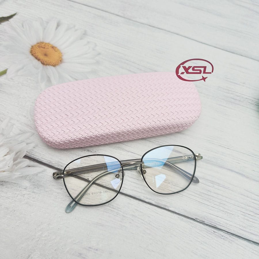 Glasses case