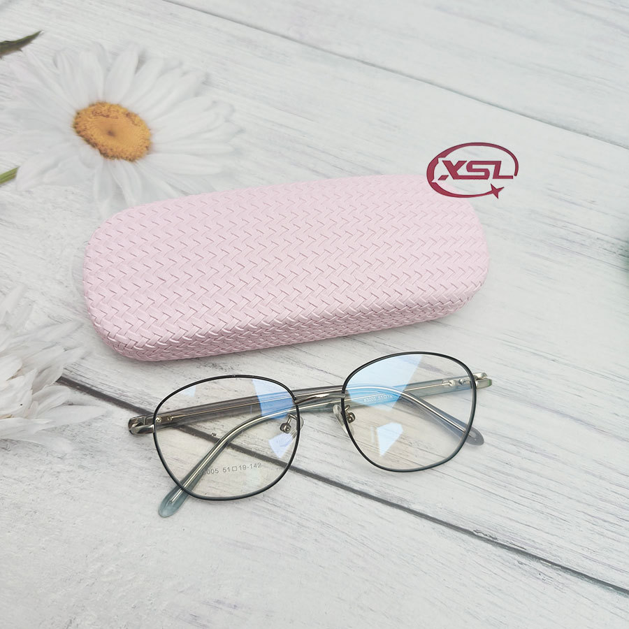 Glasses case