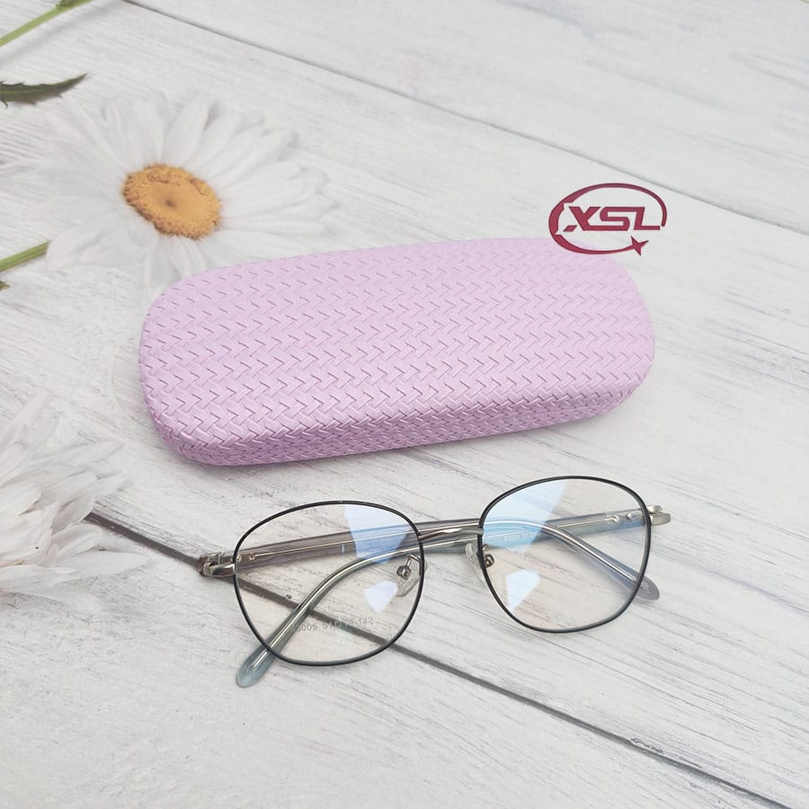 Glasses case