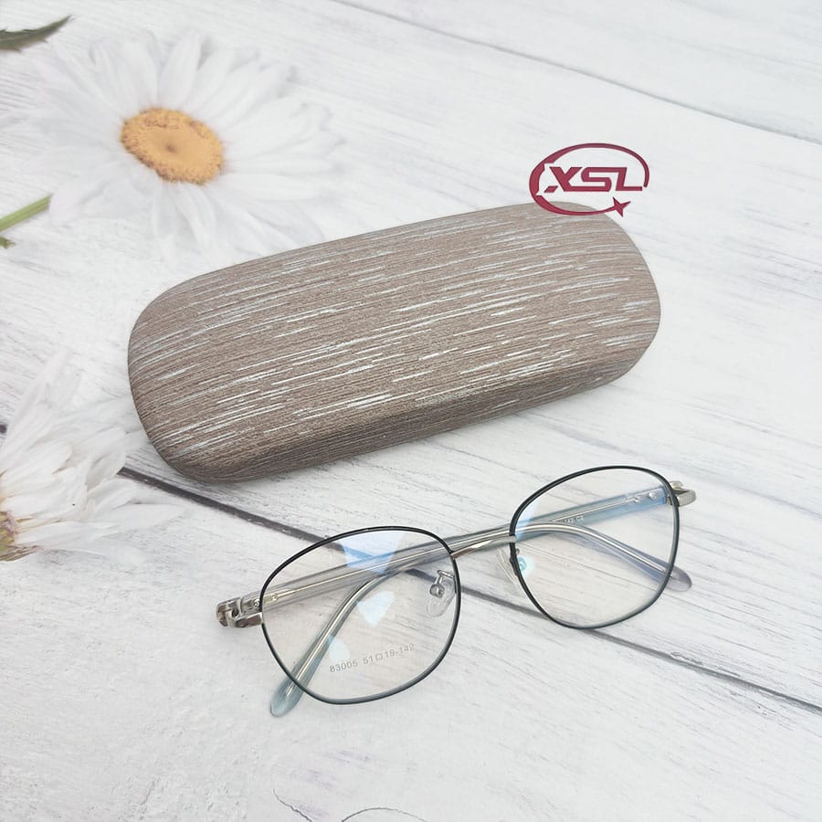 Glasses case