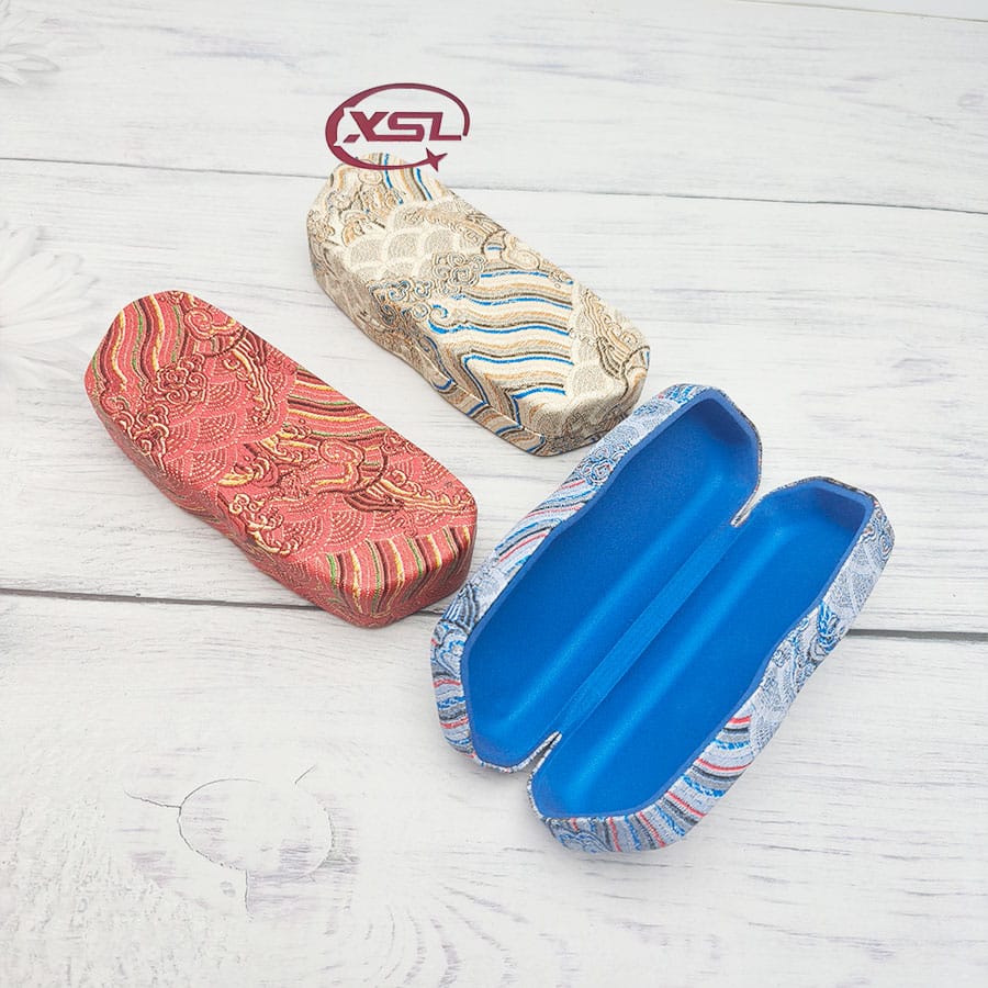 Glasses case