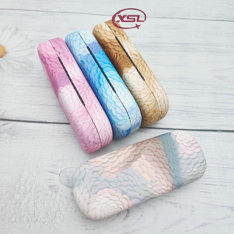 Glasses case