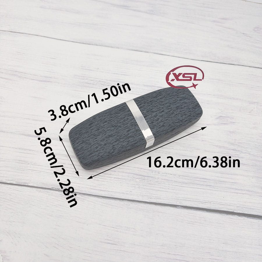 Glasses case