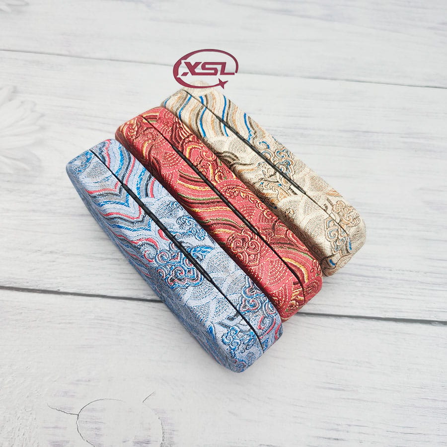 Glasses case