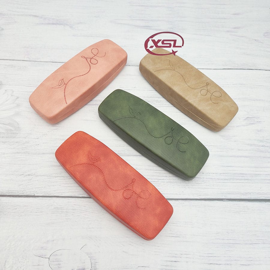 Glasses case