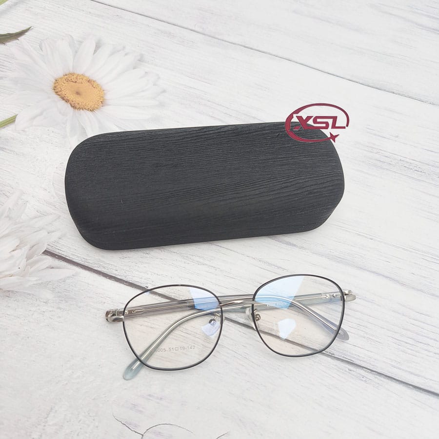 Glasses case