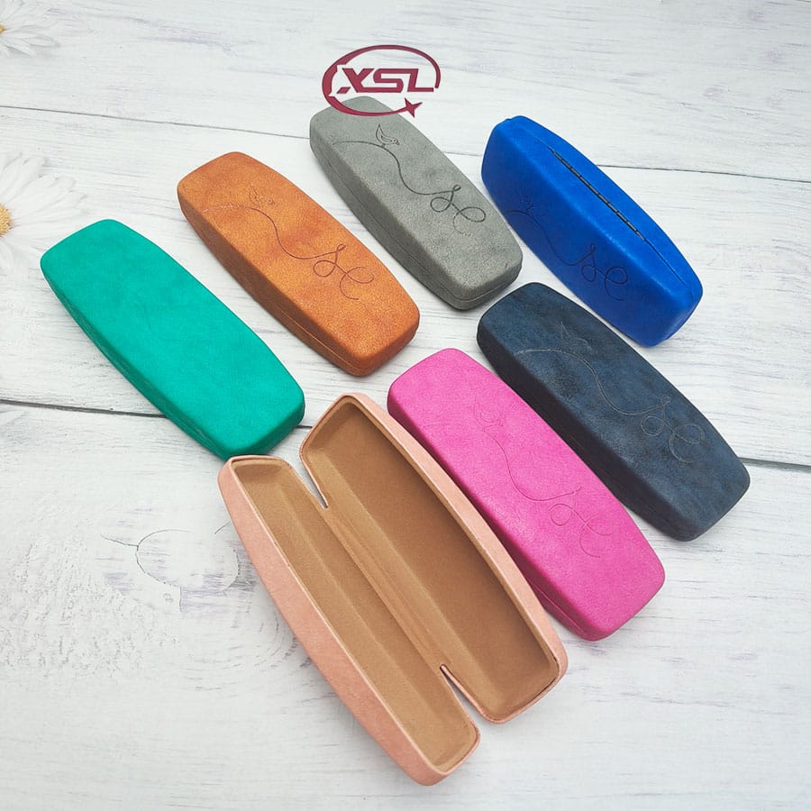 Glasses case