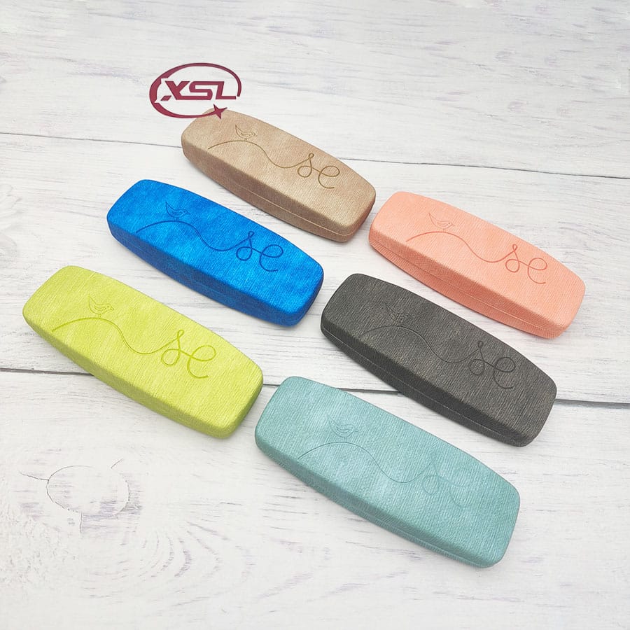 Glasses case