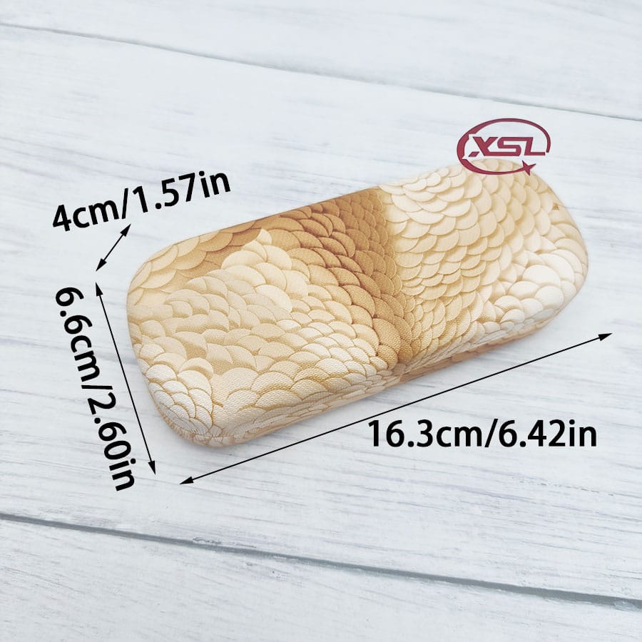 Glasses case