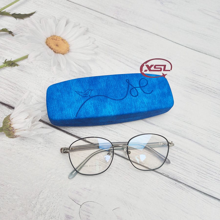 Glasses case
