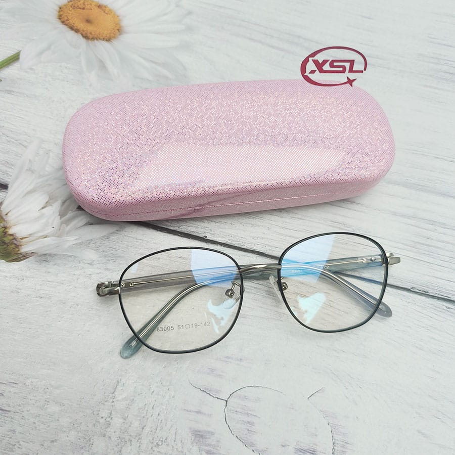 Glasses case