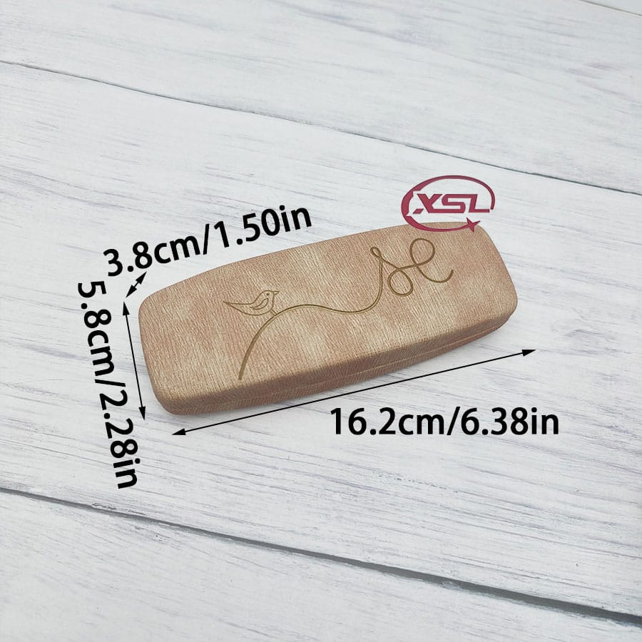 Glasses case