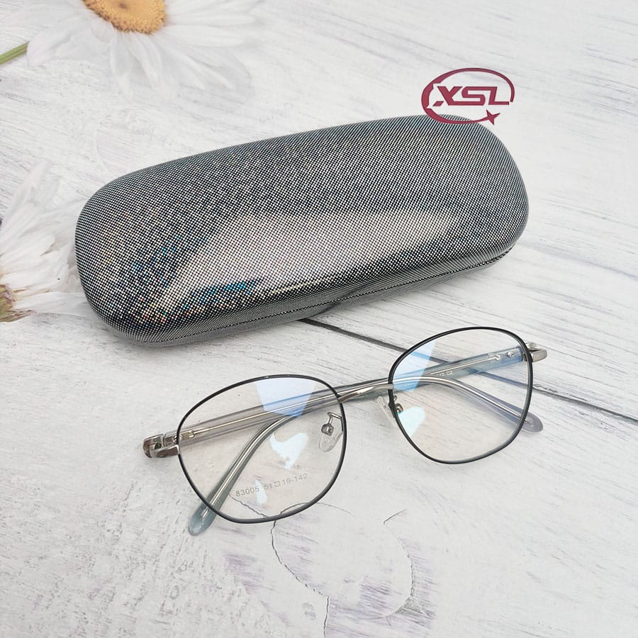 Glasses case