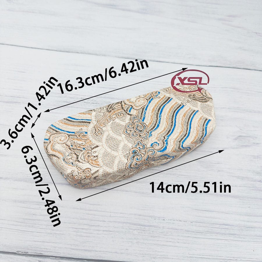 Glasses case