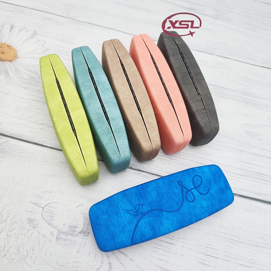 Glasses case