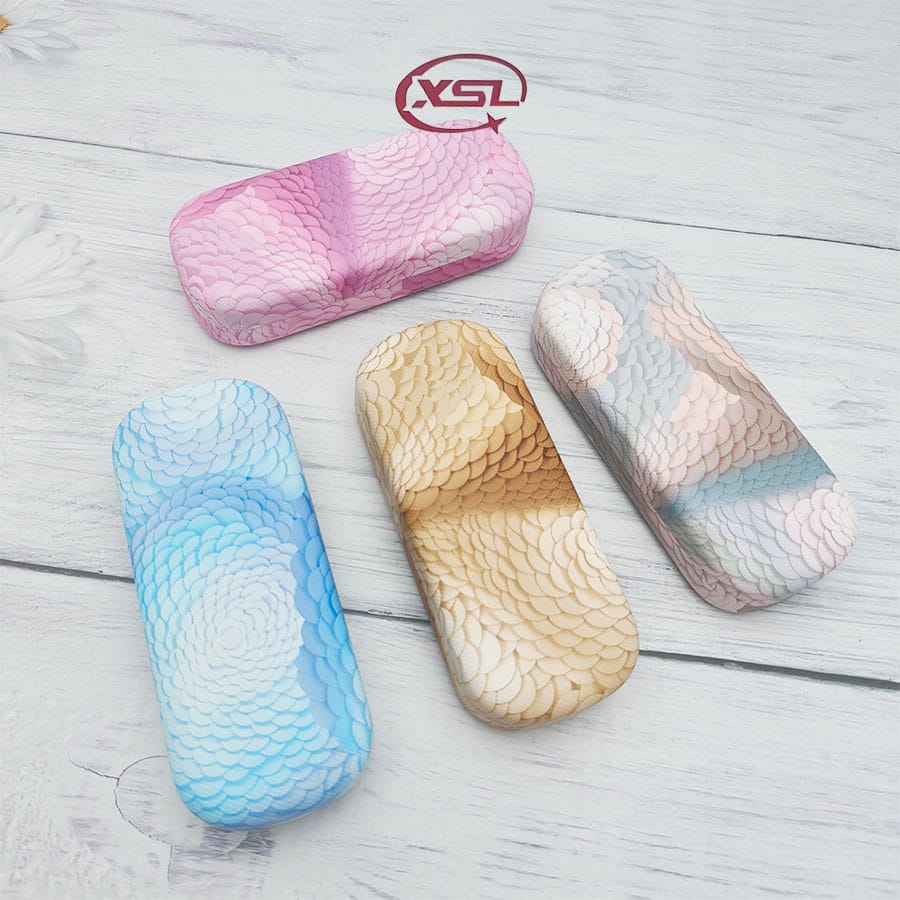 Glasses case