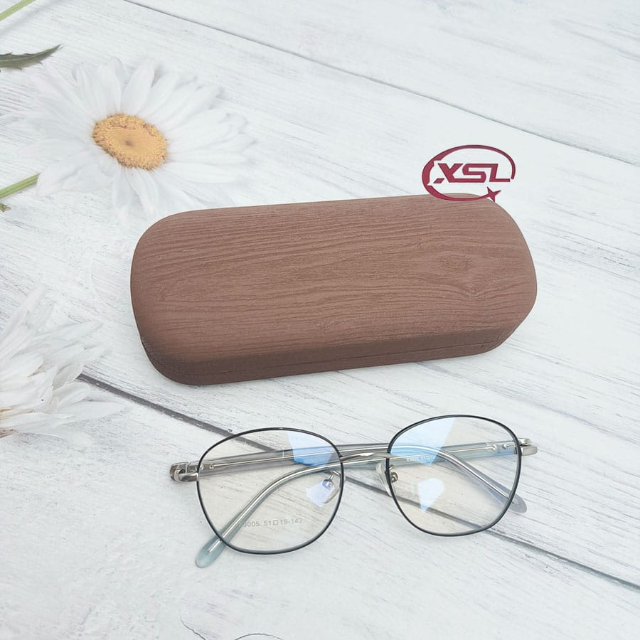 Glasses case