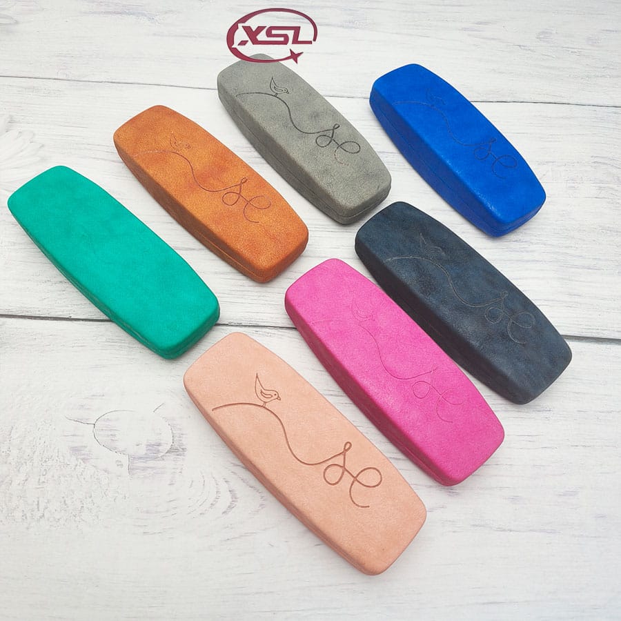 Glasses case
