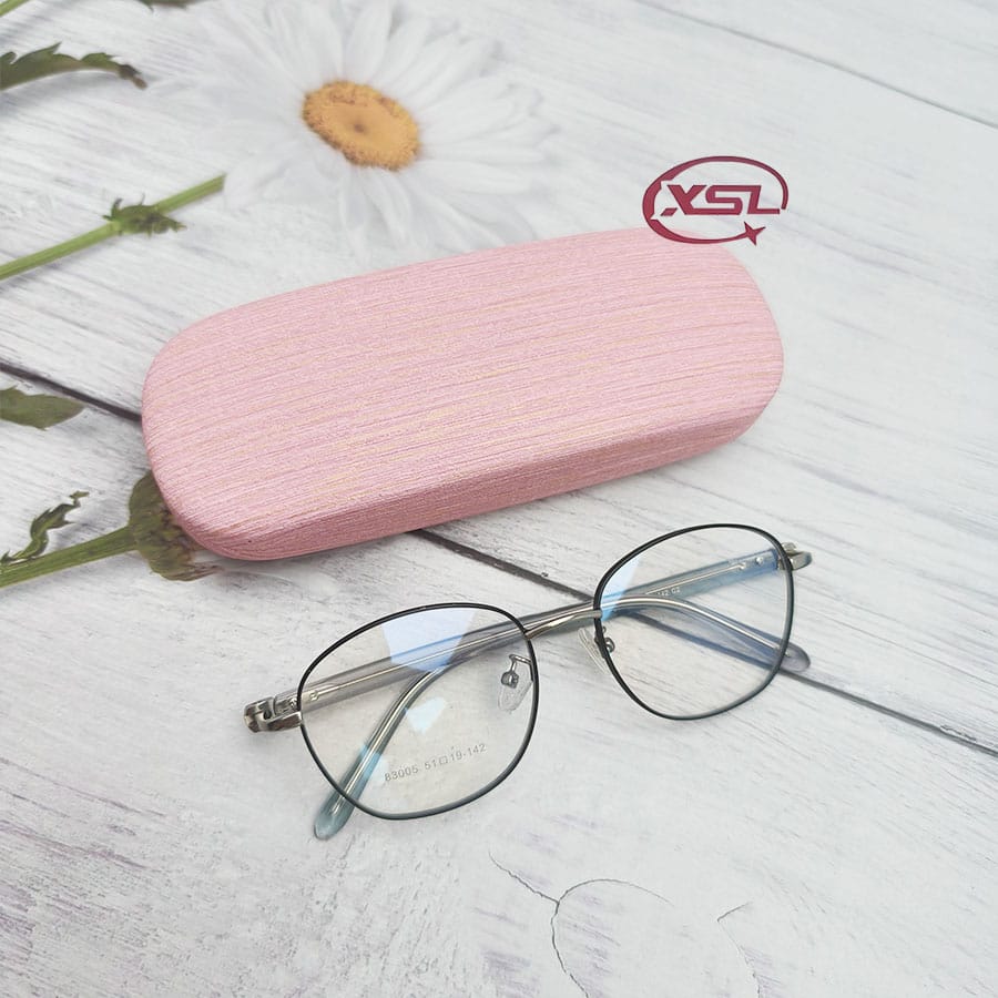Glasses case
