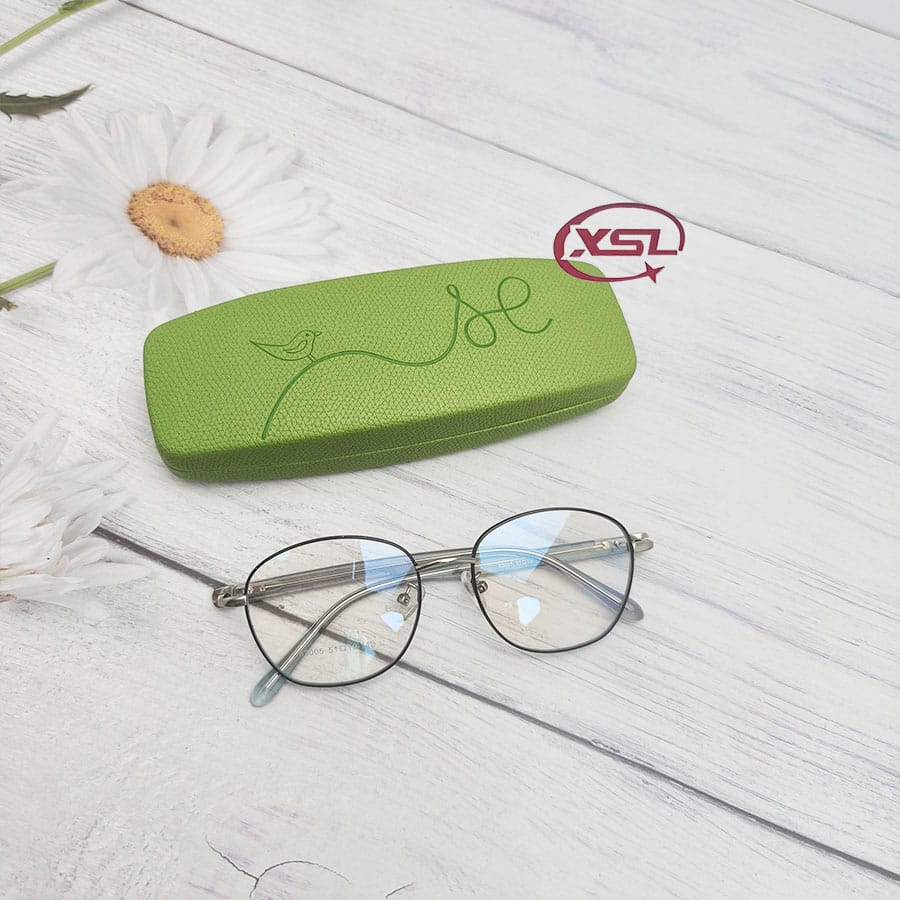 Glasse  case