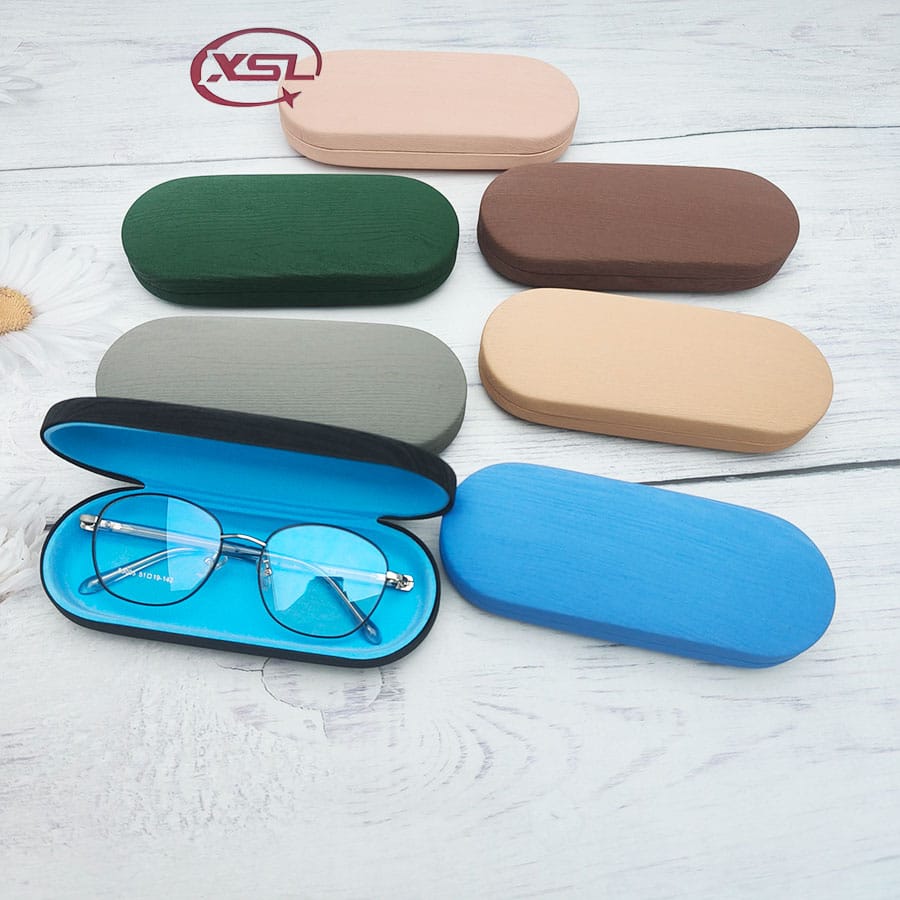 Glasses case
