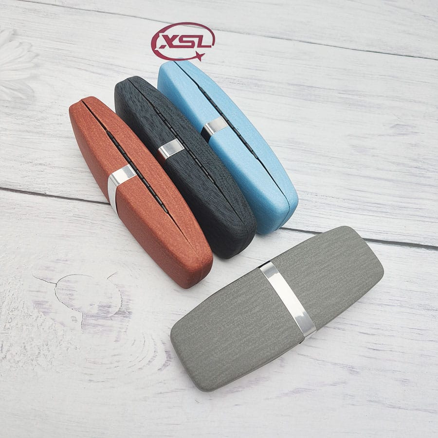 Glasses case