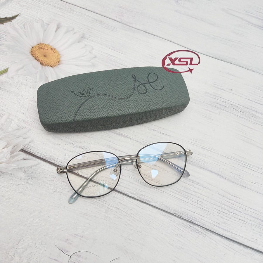 Glasse  case