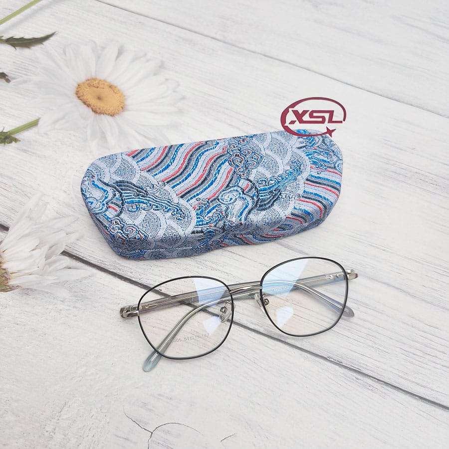 Glasses case