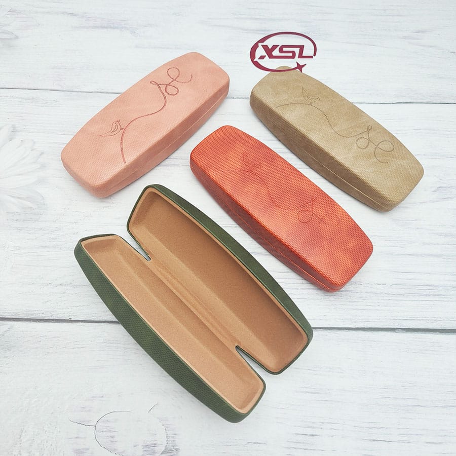 Glasses case