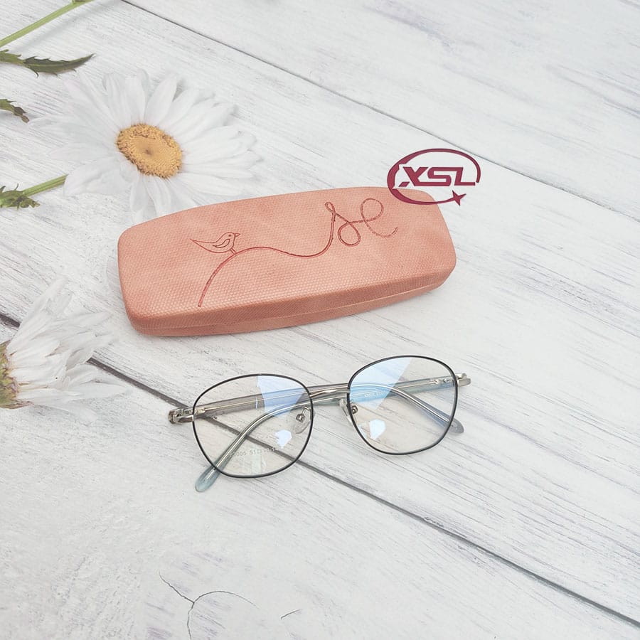 Glasses case
