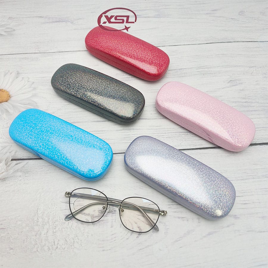 Glasses case