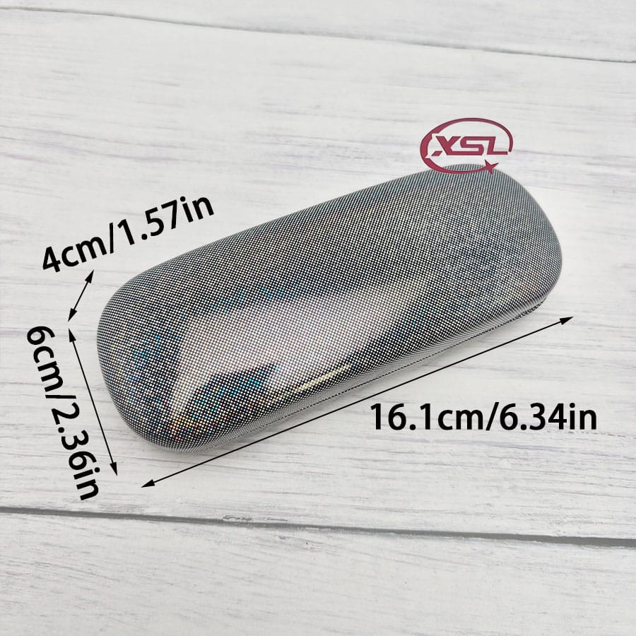 Glasses case