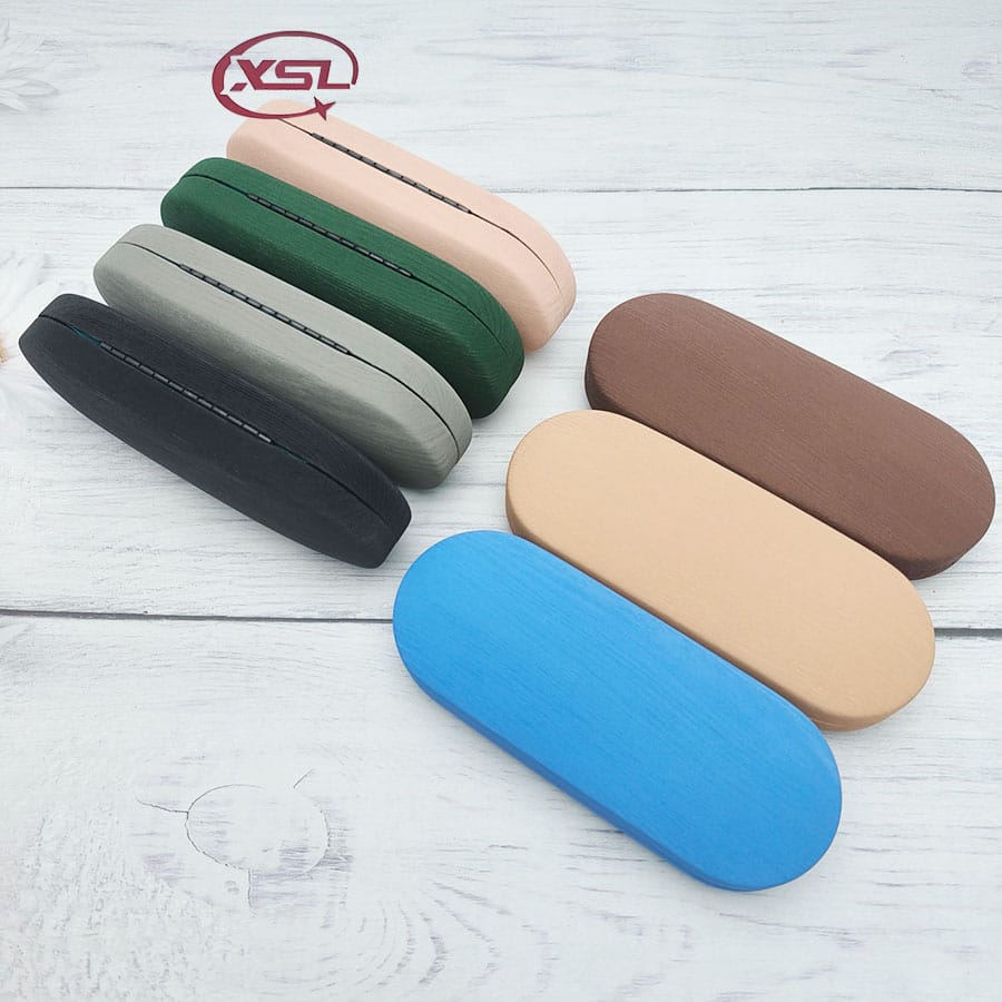 Glasses case