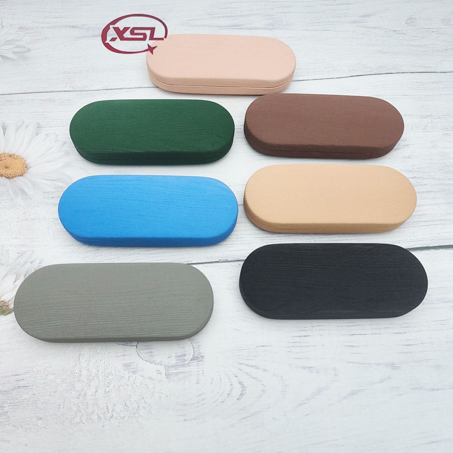Glasses case