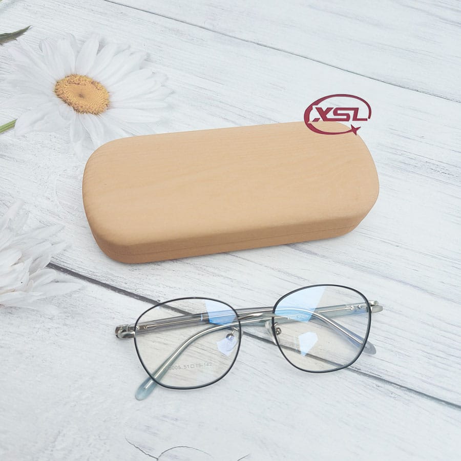 Glasses case