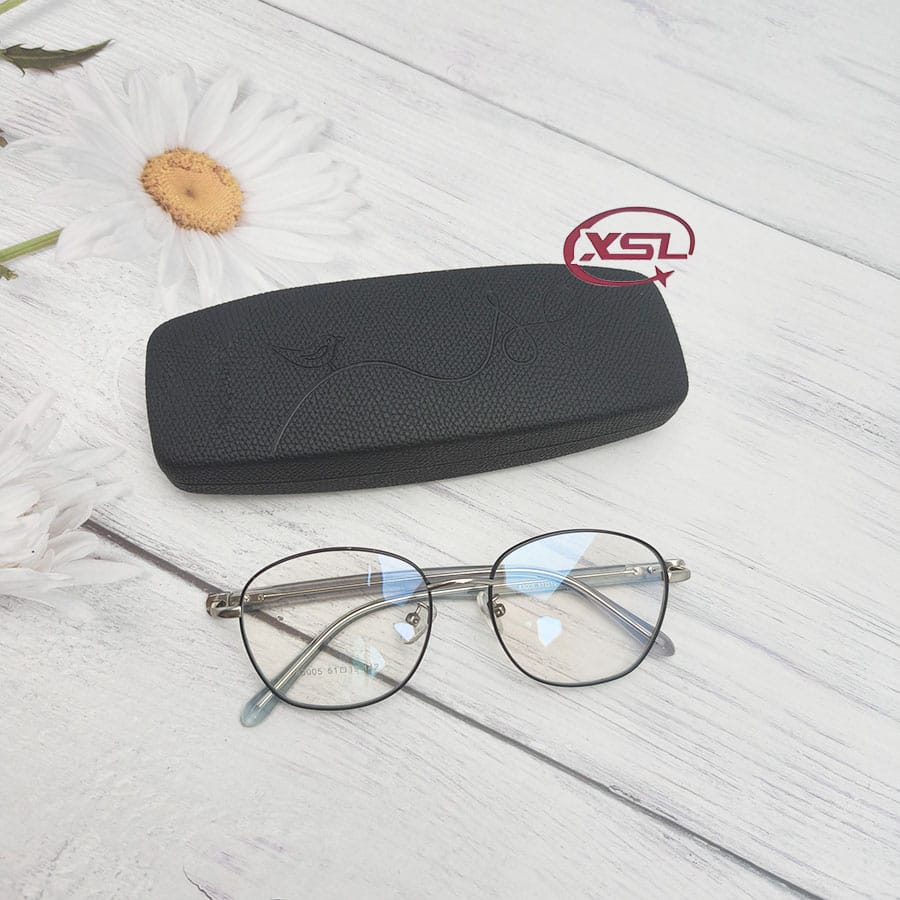 Glasse  case