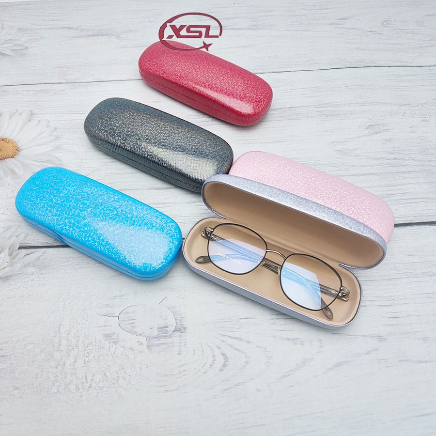 Glasses case