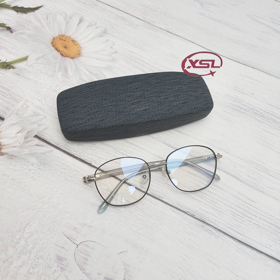 Glasses case