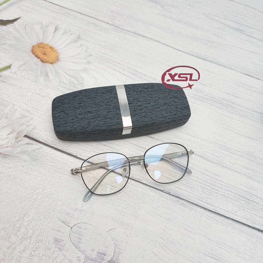 Glasses case