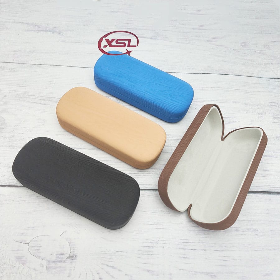 Glasses case